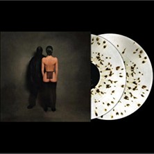 Yabancı Plak - Kanye West & Ty Dolla Sign / Vultures 1 (Splatter 2lp)