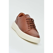 Lufian Tommy Casual Ayakkabı Damga Logolu