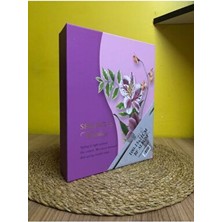 Dijital Dünyası 15X21 Çok Renkli Delüks Desenli Fotoğraf Albümü 100'lük Şık Tasarım