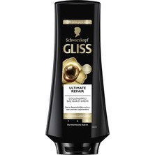 Gliss Sbk 360ML Ultimate Repair 1 Adet