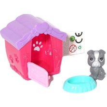 NessiWorld 666-11 Kulübede Köpek -Can