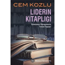 Kategori Yayıncılık Liderin Kitaplığı
