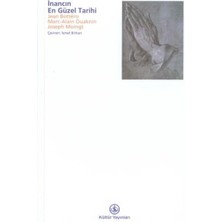 Kategori Yayıncılık Inancın En Güzel Tarihi