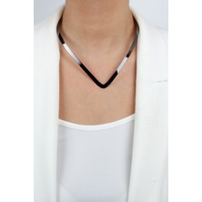 Liveyn Design Choker Kadın Kolye