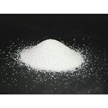 Tropikal Kuvars Kum 0,5-1 mm Arası İnce Saf Beyaz 1 kg Quartz Akvaryum Aksesuarı