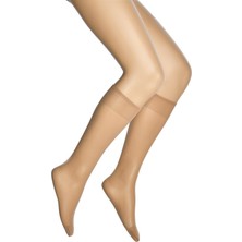 Dore 20 Denye Dizaltı Kadın Çorap