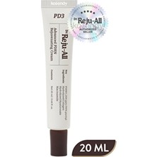 Dr. Rejuall Dr. Reju-All Advanced Pdrn Krem %99 Saf Pdrn Kremi 20ml Yenileyici Etki ve Kolajen İçerir Tüm Cilt Tipleri