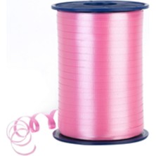 Alpjoy Balon Ipi Rafya 8mm x 200MT Pastel Açık Pembe