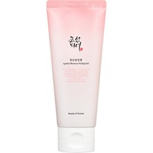 Beauty of Joseon Apricot Blossom Peeling Gel - Nazik Mikro Fiziksel Soyucu Jel 100ML