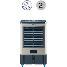Raks Boreas 230S Hava Soğutucu 200W