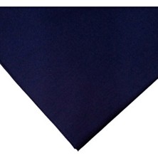 Akfil Çanta Astarı Kumaşı Lacivert - 75 cm x 125 cm