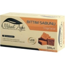 M. Aydın Sab. Bıttım 480G Z.yağlı 2 Adet