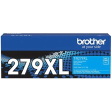 Brother TN-279XL Mavi Orijinal Toner