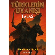Gülbey Yayınları Türklerin Uyanışı Talas