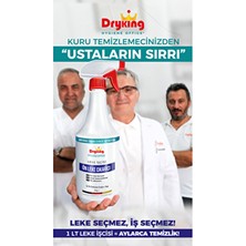 Dryking Leke Çıkarıcı - Leke İşçisi