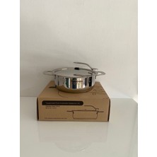 Tupperware Platinum 3.8lt tencere