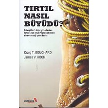 Kategori Yayıncılık Tırtıl Nasıl Büyüdü?