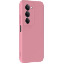 Adige Xiaomi Redmi 15 Kılıf Lansman Silikon Içi Kadife