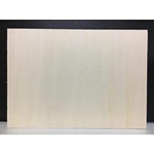 Mobilreyon Kavak Kontraplak 4 mm A3 Boyutu Hobi İçin Yakma ve Dağlama Özelliği