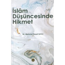 Kategori Yayıncılık Islam Düşüncesinde Hikmet