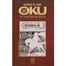 Kategori Yayıncılık Islam’ın Ilk Emri Oku