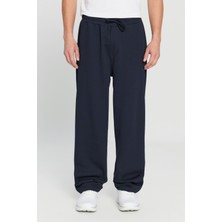 Altınyıldız Classics Pamuklu Standart Fit Normal Kesim Beli Bağlamalı Yan Cepli Eşofman Altı