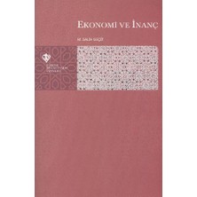 Kategori Yayıncılık Ekonomi ve Inanç