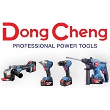 Dongcheng Dong Cheng DCKIT35 4’lü Set Darbeli Akülü Vidalama 3 Akü ile Yüksek Tork ve Ergonomik Tasarım