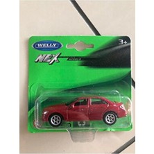 Mercedes Benz E Class 1/64 Ölçek Welly Diecast Metal Model Araba Oyuncak Araba