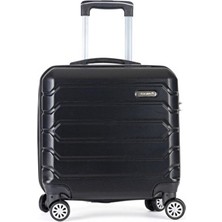 Athletic Pilot Valiz Kabin Boy Valiz Küçük Boy Valiz Sert Küçük Boy Valiz