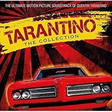  gereksiz şeyler çeşitli sanatçılar the collection tarantino