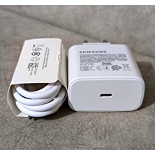 Kotenart Orjinal Samsung Uyumlu Galaxy S22 Ultra - S23 Ultra - S24 Ultra 45W Type-C Süper Hızlı Şarj Aleti