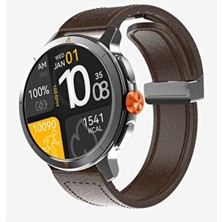 LinkTech "S110 Premium Amoled Lt Watch Akıllı Saat"