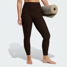 Adidas Performance JZ0818 Adidas All Me Rib 7/8 Leggings
