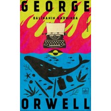 Kategori Yayıncılık Balinanın Karnında