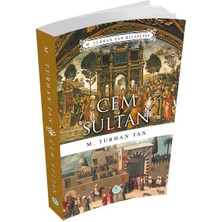 Kategori Yayıncılık Cem Sultan