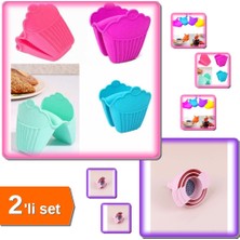 Hereveoyuncak Mutfak Fırın Eldiveni Su Geçirmez + 3’lü Süzgeçli Huni Seti – Konforlu ve Güvenli 2’li Set G7H8J9