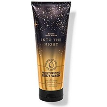Bath & Body Works Into The Night Nemlendirici Duş Jeli 295 ml Zengin Koku ve Etki