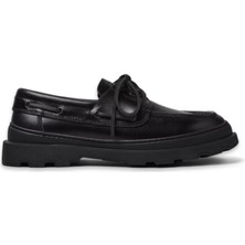 Camper K101067 Brutus+ Sneakers Günlük Siyah Erkek Spor Ayakkabı