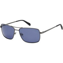 Fossil Fos 3161/G/S R80C3 Polarize  Erkek Güneş Gözlüğü
