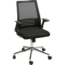 YRN Ofis Ofis Çalışma Koltugu Büro Personel Koltuğu Bilgisayar Sandalyesi