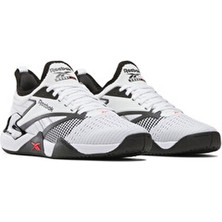 Reebok Nano Court Siyah Unisex Fitness Ayakkabısı