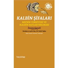 Kategori Yayıncılık Kalbin Şifaları