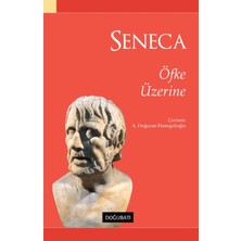 Kategori Yayıncılık Seneca - Öfke Üzerine