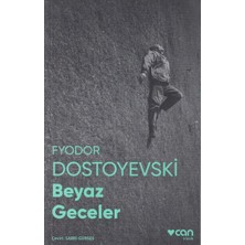 Kategori Yayıncılık Beyaz Geceler (Fotoğraflı Klasikler)