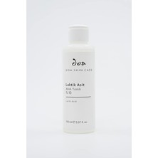 Store Fullf Doa Kozmetik Laktik Asit Aha Tonik%10 Laktik Asit (%10 Lactic Acid)