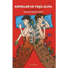 Kategori Yayıncılık Kemikler ve Yeşil Elma
