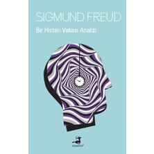 Kategori Yayıncılık Bir Histeri Vakası Analizi