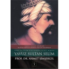 Kategori Yayıncılık Yavuz Sultan Selim (Ciltli)