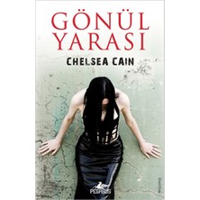 Kategori Yayıncılık Gönül Yarası